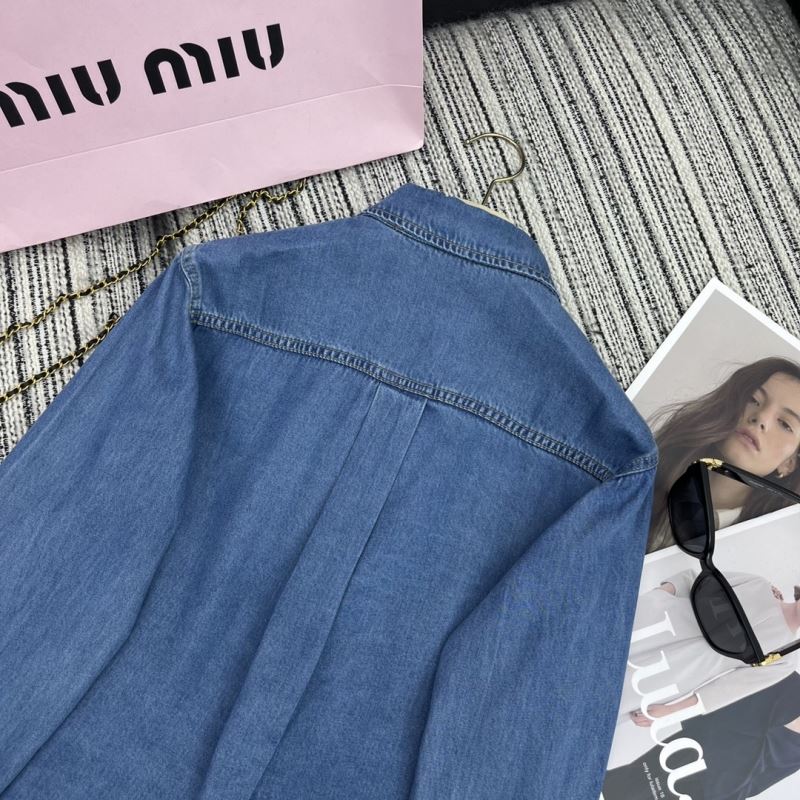 Miu Miu Shirts